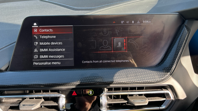 BMW 1 Series 118i [136] M Sport 5dr [Live Cockpit Professional] Petrol Hatchback